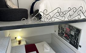 Una genial estancia en Madrid centro